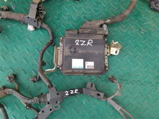 Блок efi TOYOTA PRIUS ALPHA ZVW40 2ZR-FXE 8966147520 1 ракурс