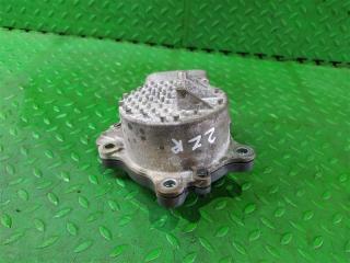 Помпа TOYOTA PRIUS ALPHA ZVW40 2ZR-FXE 2 ракурс