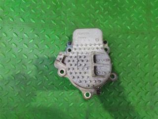 Помпа TOYOTA PRIUS ALPHA ZVW40 2ZR-FXE 3 ракурс