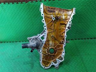 Лобовина двс TOYOTA PRIUS ALPHA ZVW40 2ZR-FXE 2 ракурс