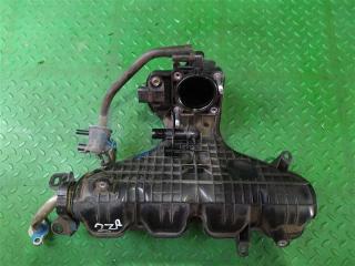 Коллектор впускной TOYOTA PRIUS ALPHA ZVW40 2ZR-FXE 4 ракурс