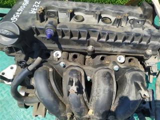 Двигатель MITSUBISHI COLT Z23A 4A91 2 ракурс