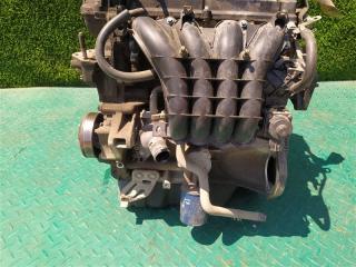 Двигатель MITSUBISHI COLT Z23A 4A91 4 ракурс