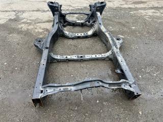 Рама TOYOTA LAND CRUISER VJA300 V35A-FTS 2 ракурс