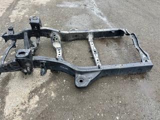 Рама TOYOTA LAND CRUISER VJA300 V35A-FTS 3 ракурс