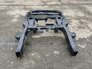 Рама TOYOTA LAND CRUISER VJA300 V35A-FTS 2 ракурс
