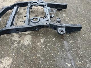 Рама TOYOTA LAND CRUISER VJA300 V35A-FTS 3 ракурс