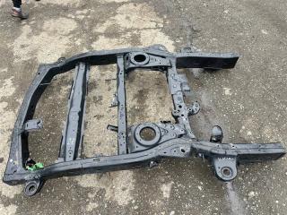 Рама TOYOTA LAND CRUISER VJA300 V35A-FTS 5 ракурс