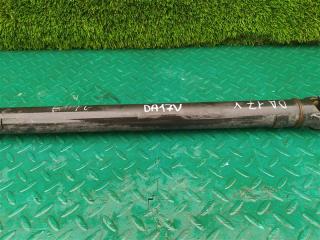 Карданный вал задний SUZUKI EVERY DA17V R06A 3 ракурс