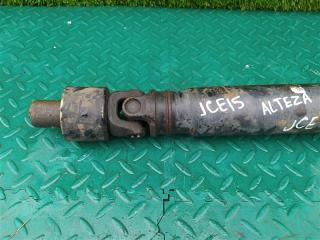 Карданный вал задний TOYOTA ALTEZZA GITA JCE15 2JZ-GE 3 ракурс