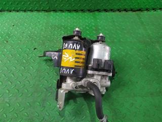 Блок abs TOYOTA HARRIER AVU65 47070-47050 1 ракурс