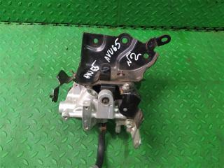 Блок abs TOYOTA HARRIER AVU65 47070-47050 3 ракурс