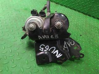 Блок abs TOYOTA HARRIER AVU65 47070-47050 4 ракурс