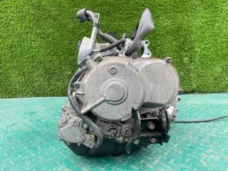 АКПП MITSUBISHI EK WAGON H82W 3G83 2700A259 5 ракурс