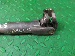 Рулевой карданчик DAIHATSU MOVE LA100S KF 45220-B2060 3 ракурс