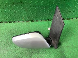 Зеркало правое TOYOTA WISH ANE10 7K 3 ракурс