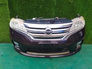 Nose cut NISSAN SERENA HFC26 MR20DD 10023096 1 ракурс