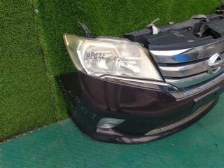 Nose cut NISSAN SERENA HFC26 MR20DD 10023096 2 ракурс