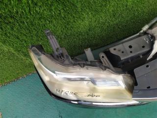 Nose cut NISSAN SERENA HFC26 MR20DD 10023096 4 ракурс