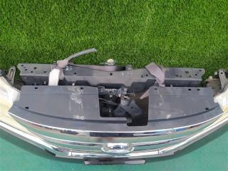 Nose cut NISSAN SERENA HFC26 MR20DD 10023096 5 ракурс