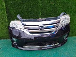 Nose cut NISSAN SERENA HFC26 MR20DD 10023097 1 ракурс