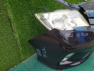 Nose cut NISSAN SERENA HFC26 MR20DD 10023097 2 ракурс