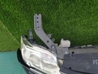 Nose cut NISSAN SERENA HFC26 MR20DD 10023097 4 ракурс
