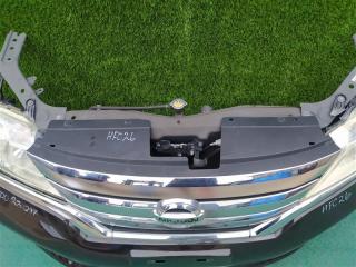 Nose cut NISSAN SERENA HFC26 MR20DD 10023097 5 ракурс