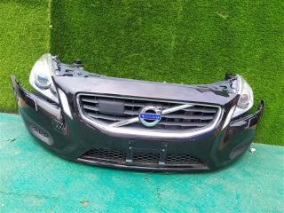 Запчасть nose cut VOLVO S60 2013
