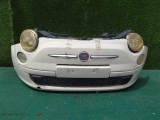 Nose cut  FIAT, ALFA, LANCIA FIAT 500 312 169A 1 ракурс