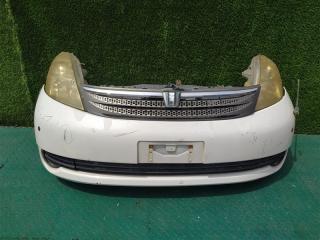 Nose cut TOYOTA ISIS ZNM10 1ZZ-FE 44-60 1 ракурс