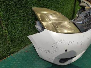 Nose cut TOYOTA ISIS ZNM10 1ZZ-FE 44-60 2 ракурс