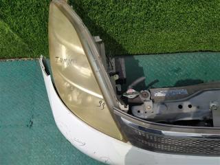 Nose cut TOYOTA ISIS ZNM10 1ZZ-FE 44-60 3 ракурс