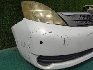 Nose cut TOYOTA ISIS ZNM10 1ZZ-FE 44-60 4 ракурс