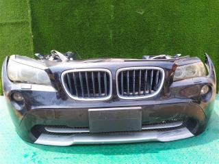 Nose cut BMW X1 E84 N46B20E 63.11 2990010 1 ракурс