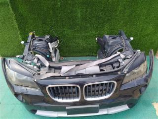 Nose cut BMW X1 E84 N46B20E 63.11 2990010 2 ракурс