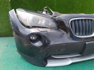 Nose cut BMW X1 E84 N46B20E 63.11 2990010 4 ракурс