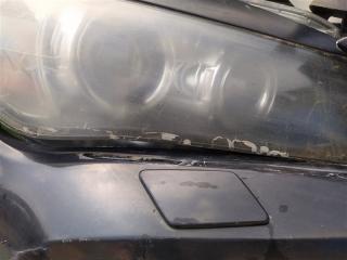 Nose cut BMW X1 E84 N46B20E 63.11 2990010 5 ракурс