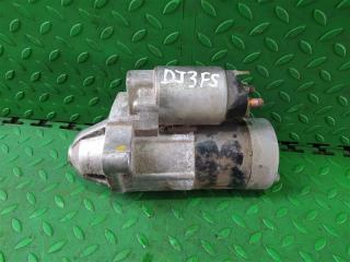 Стартер MAZDA DEMIO DJ3FS P3-VPS PE09 1 ракурс
