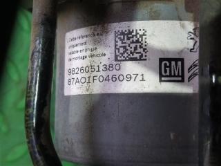 Блок ABS C3 SX HNZ