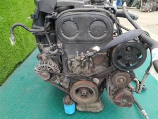 Двигатель MITSUBISHI LANCER CEDIA CS5W 4G93 MD367149 4 ракурс