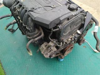 Двигатель MITSUBISHI LANCER CEDIA CS5W 4G93 MD367149 5 ракурс