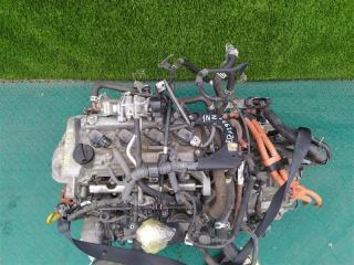 Двигатель TOYOTA AQUA NHP10 1NZ-FXE 1 ракурс Двигатель TOYOTA AQUA NHP10 1NZ-FXE 1 ракурс