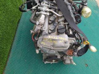 Двигатель TOYOTA AQUA NHP10 1NZ-FXE 4 ракурс Двигатель TOYOTA AQUA NHP10 1NZ-FXE 4 ракурс