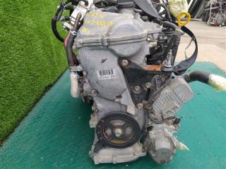 Двигатель TOYOTA AQUA NHP10 1NZ-FXE 5 ракурс Двигатель TOYOTA AQUA NHP10 1NZ-FXE 5 ракурс