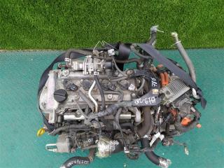 Двигатель TOYOTA AQUA NHP10 1NZ-FXE 1 ракурс