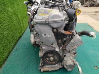 Двигатель TOYOTA AQUA NHP10 1NZ-FXE 5 ракурс