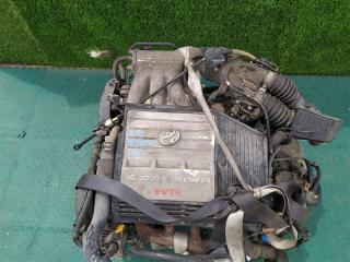 Двигатель TOYOTA KLUGER MCU20 1MZ-FE MEX 1 ракурс Двигатель TOYOTA KLUGER MCU20 1MZ-FE MEX 1 ракурс