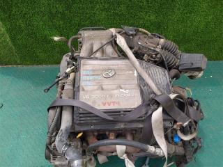 Двигатель TOYOTA KLUGER MCU20 1MZ-FE MEX 2 ракурс Двигатель TOYOTA KLUGER MCU20 1MZ-FE MEX 2 ракурс