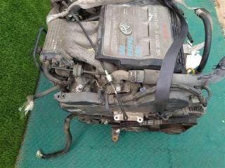 Двигатель TOYOTA KLUGER MCU20 1MZ-FE MEX 4 ракурс Двигатель TOYOTA KLUGER MCU20 1MZ-FE MEX 4 ракурс